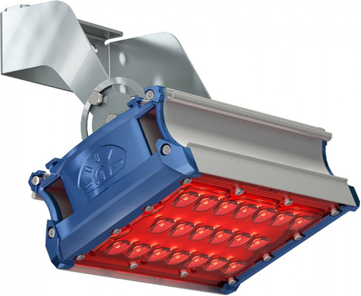 TL-PROM SM 50 FL К50 Red